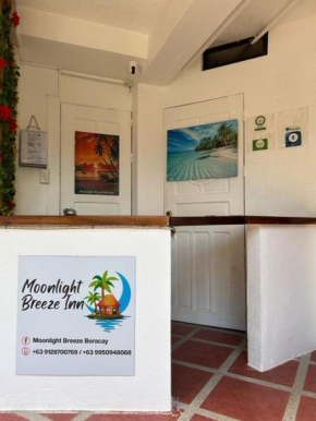 Moonlight Breeze Inn Boracay
